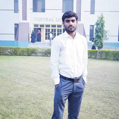 Abdul Rauf