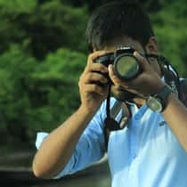 Mojinur Rahman