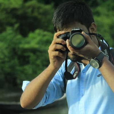 Mojinur Rahman