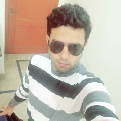 Ahmad