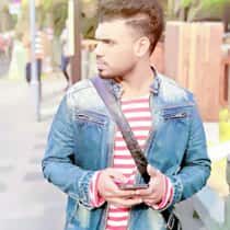 Suhail  苏谷