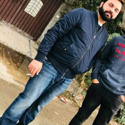 Rao zohaib