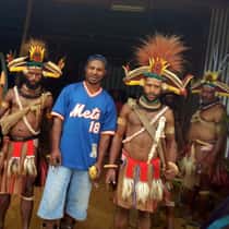 Dapper kumul
