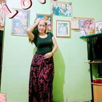 Catherine Borinaga