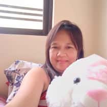 bernadeth