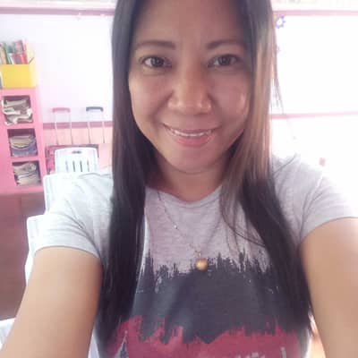 mary