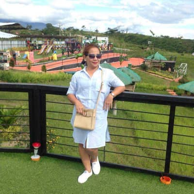 Mary