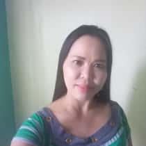 Happy me