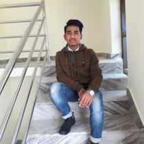 Sohan Thapa magar