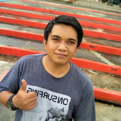Noviandi Zavarel