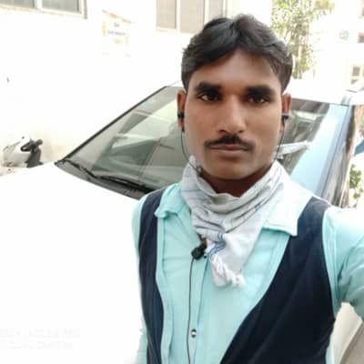 Ravisingh