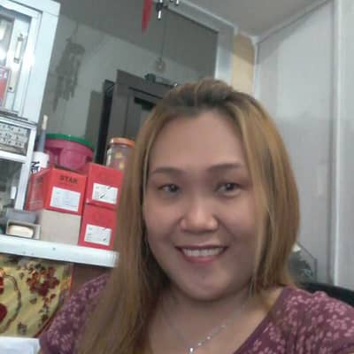Elaine Paulmino