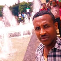 Tesfaye Alemayehu