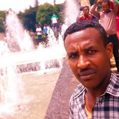 Tesfaye Alemayehu