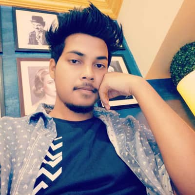 Anuj Mohapatra
