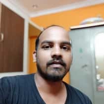 Prabhu Charan
