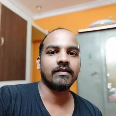Prabhu Charan