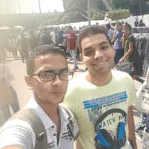 Ahmed