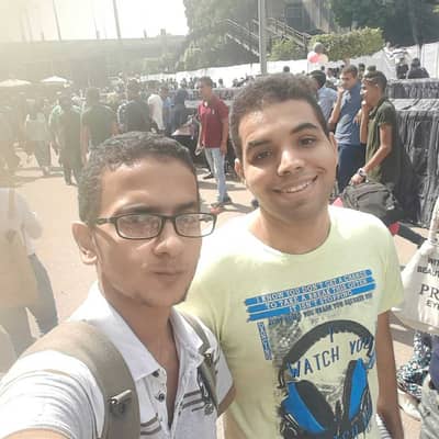 Ahmed