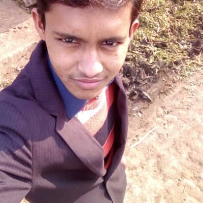 Naveed jafar
