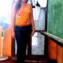 ANALYN T VICENTE