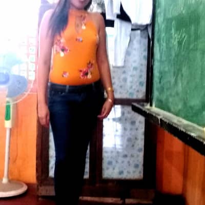 ANALYN T VICENTE