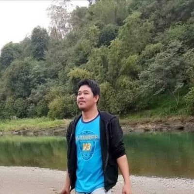 Nicor peter john