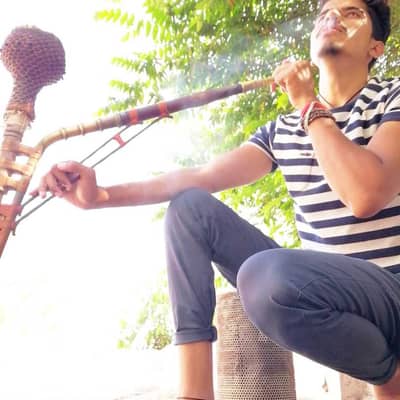 Vinod