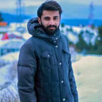 Kashif Khan