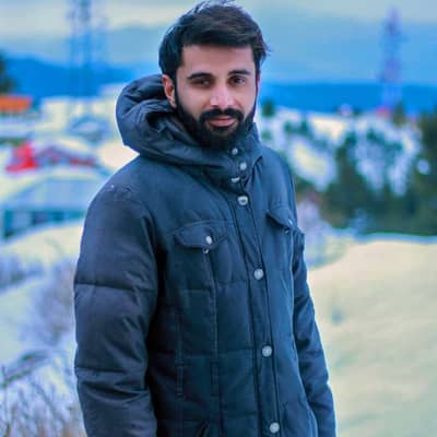 Kashif Khan