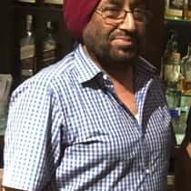 Surinder