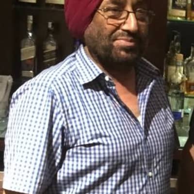 Surinder
