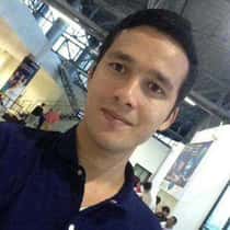 Anupam Bikram