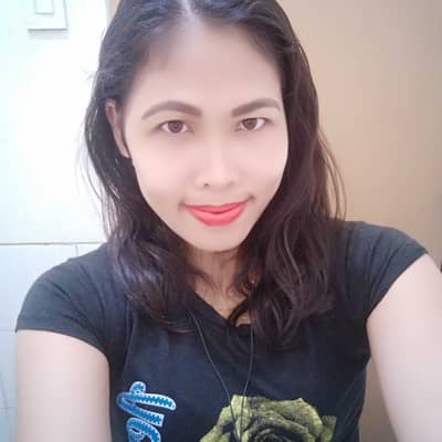 Daisy Paraiso