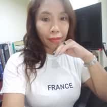Daisy tumabiao