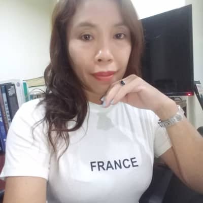 Daisy tumabiao