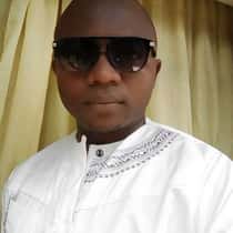 Frank okafor