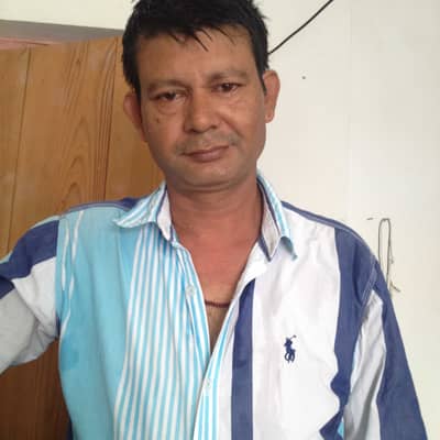 Bhanu Subedi
