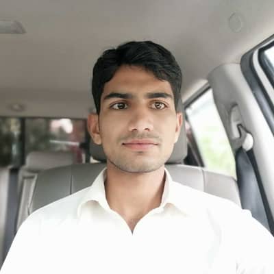 Ahmad