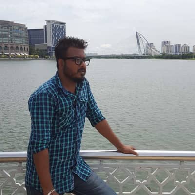 MA Maruf
