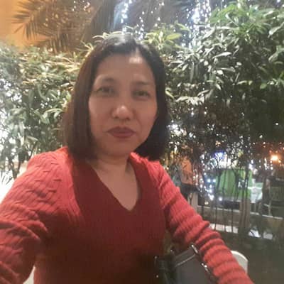 Liela delos Santos