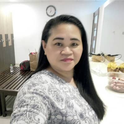 Ania tacson