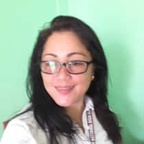 Theresa hope