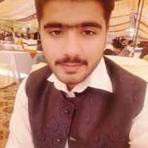 zaryab haider