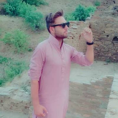 Ihsan khan