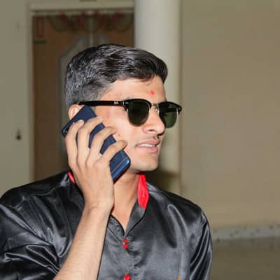 Sukhadiya Jatin