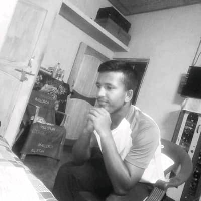 Parames war sickder
