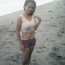 mary ann