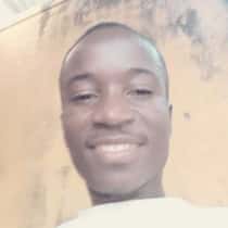 Benjamin D jorwah