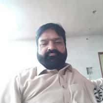 Ch Tanveer Ahmad Gujjar